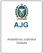 Imagem - Assistência Judicial Gratuita