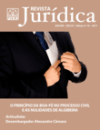 Revista Jurídica Edição 16