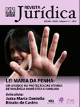 Revista Jurídica Edição 11