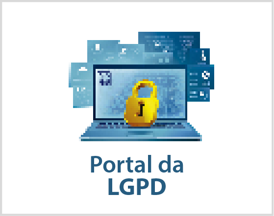Portal da LGPD