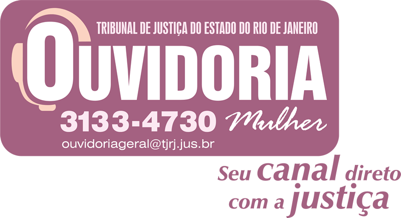 Ouvidoria da Mulher Ouvidoria da Mulher