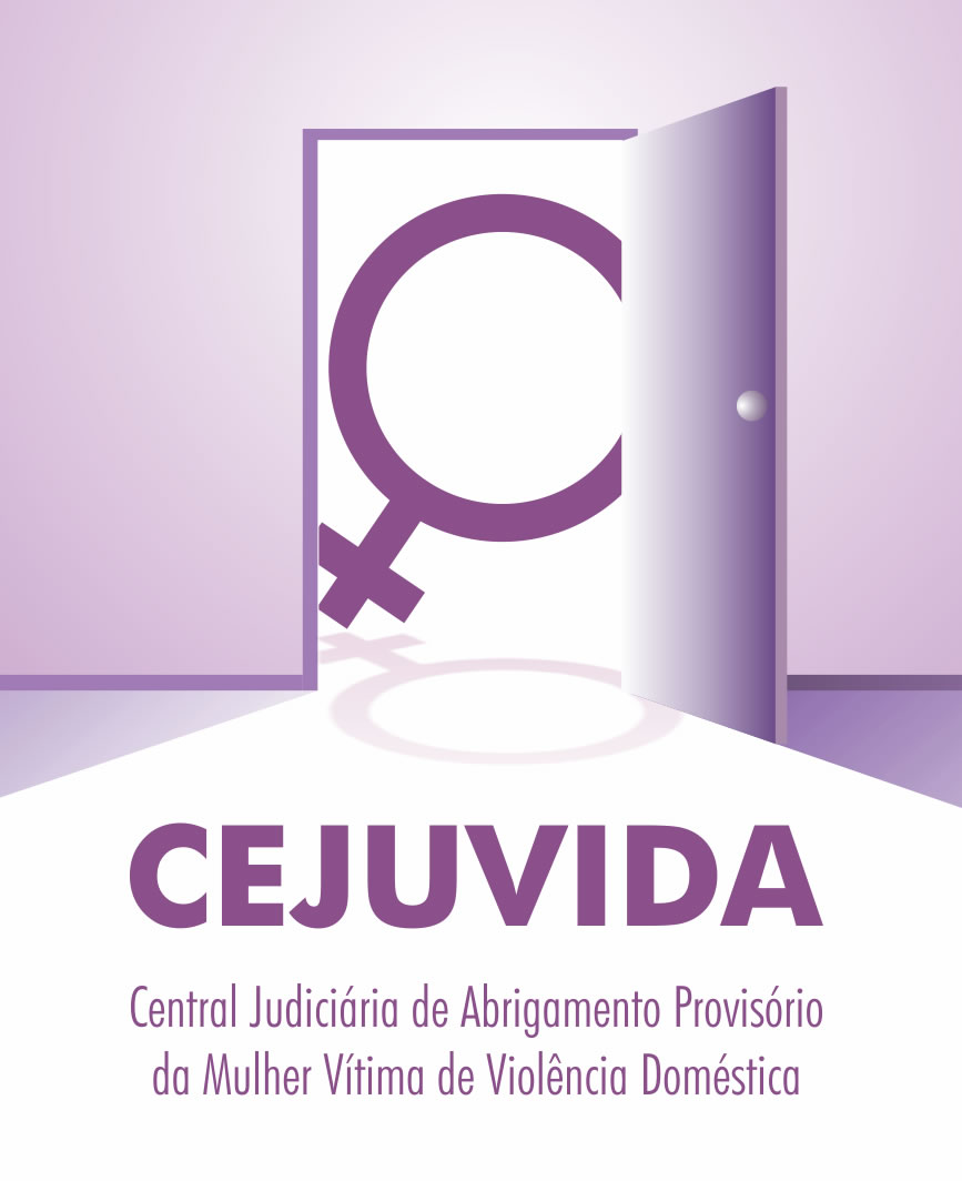 Imagem da Logomarca do CEJUVIDA