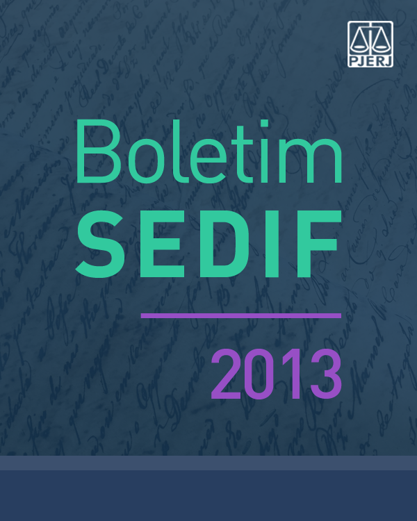Boletins 2013