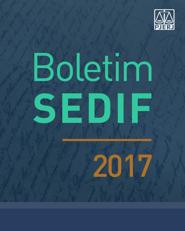 Boletins 2017