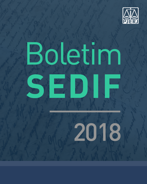 Boletins 2018
