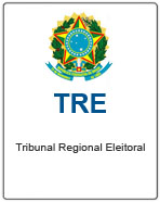 Imagem - TRE: Tribunal Regional Eleitoral