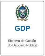 GDP: Sistema de Gestão do Depósito Público