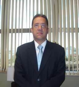Desembargador José Carlos Maldonado de Carvalho
