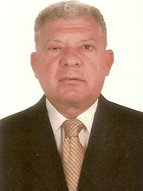 Desembargador José Geraldo Antonio