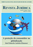 Revista Jurídica Edição 05
