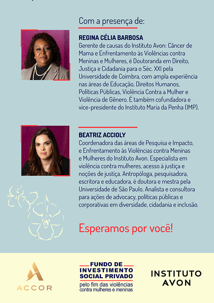 Protagonismo feminino na TI é tema de webinário na terça-feira, 30