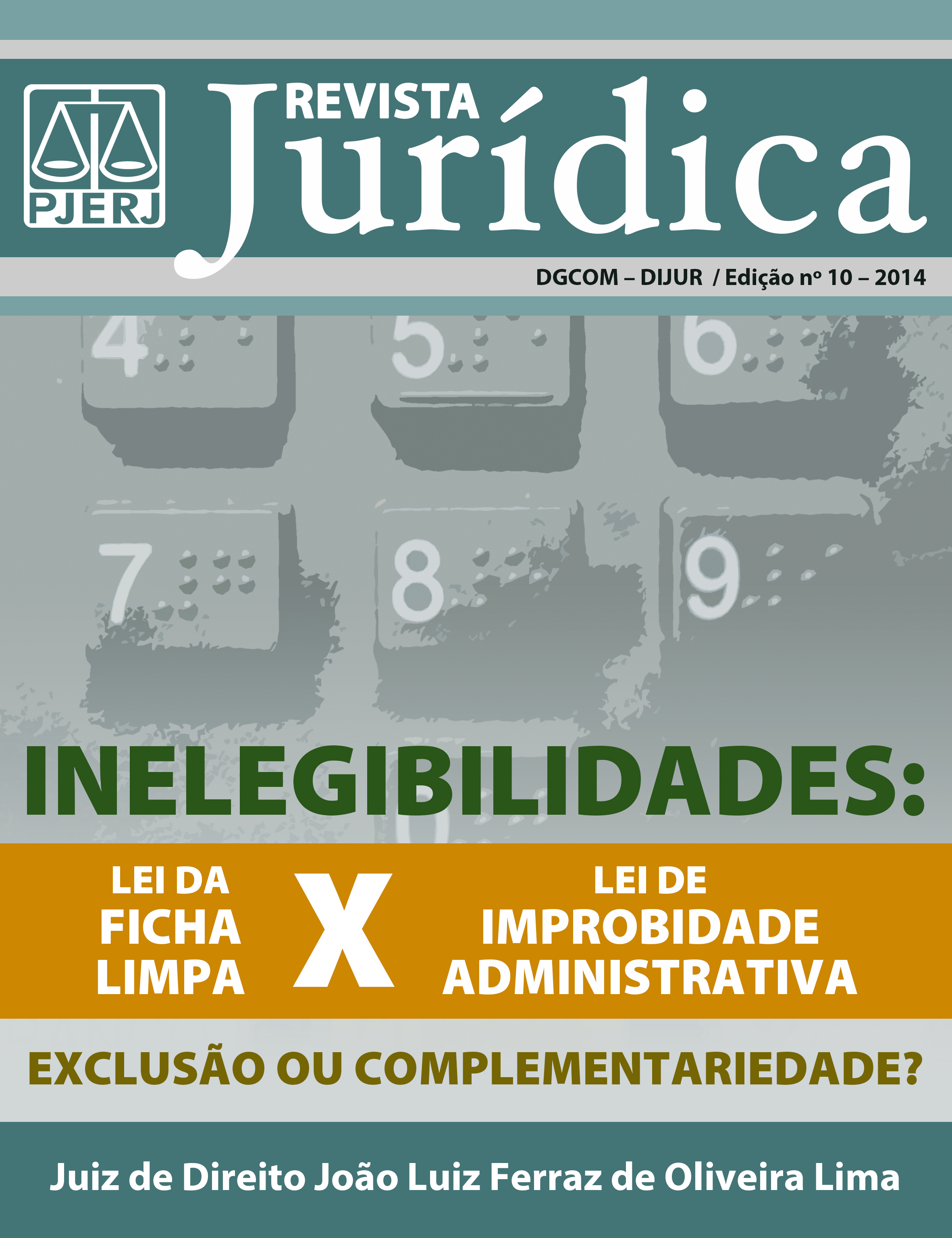 Edição Nº 10/2014