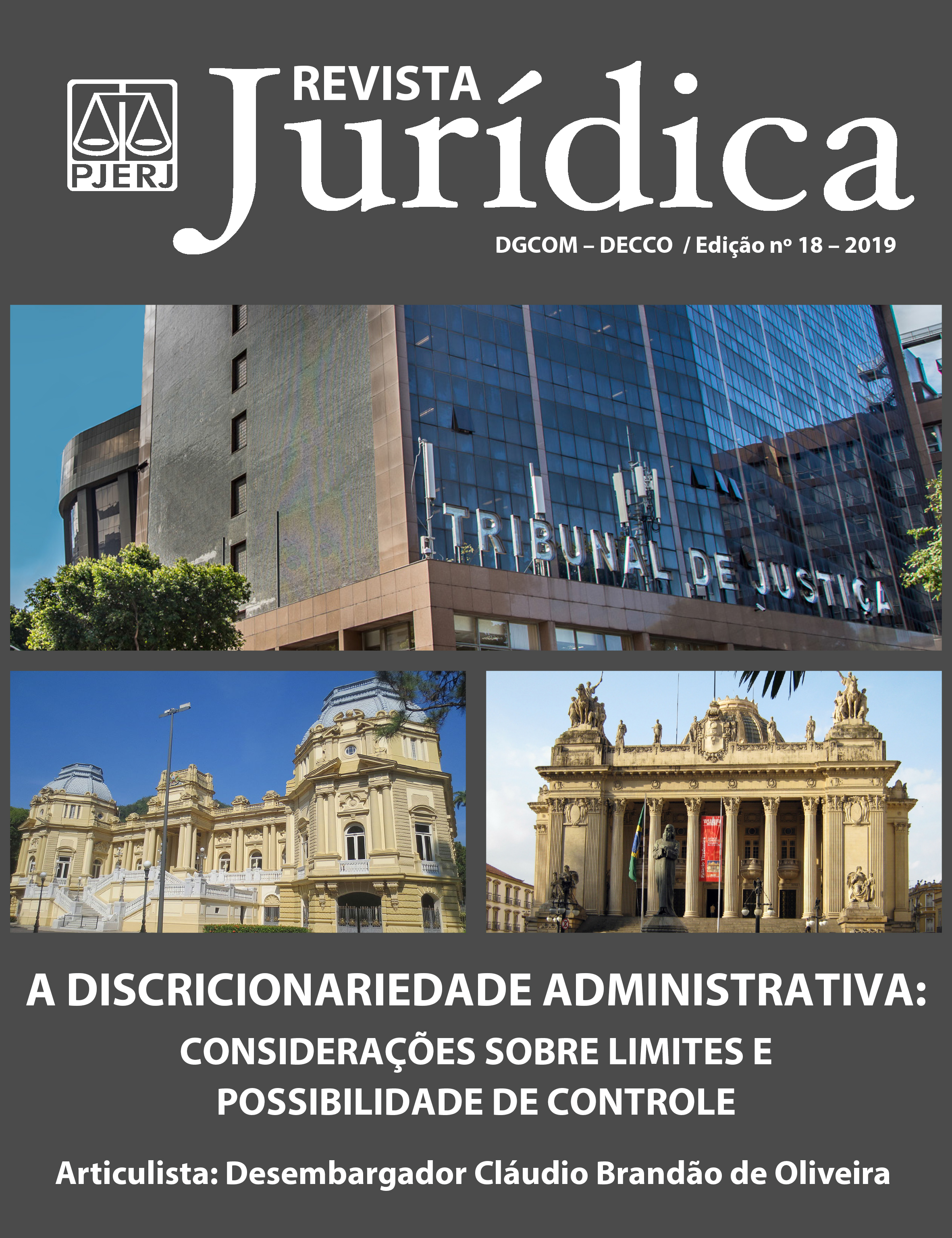 Edição Nº 18/2019