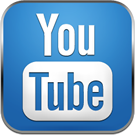 icone youtube