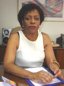 A juíza Ivone Caetano apresentará um manifesto contra a redução da maioridade penal e falará sobre o papel do juiz na Justiça Terapêutica