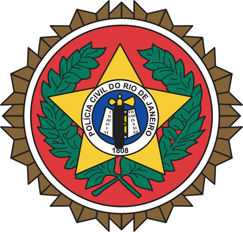 Polícia Civil do Estado do Rio de Janeiro
