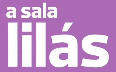 Sala Lilás