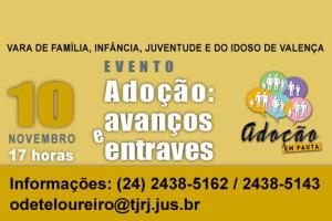 O evento vai contar com especialistas no tema