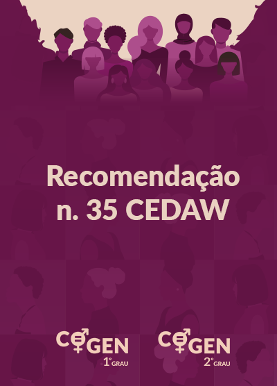 Recomendação nº35 CEDAW