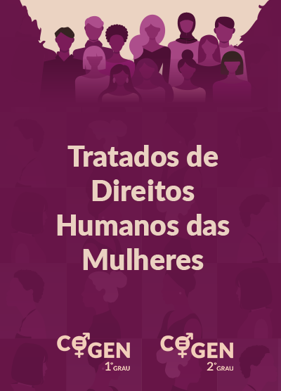 Tratados de Direitos Humanos das Mulheres