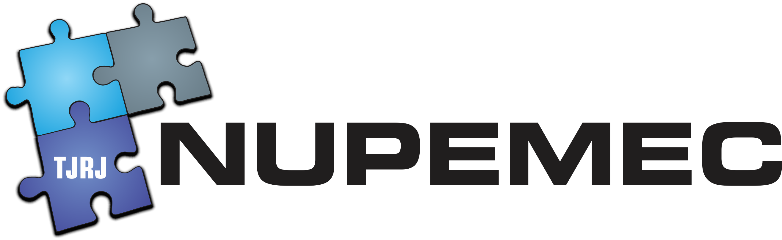 Logo da NUPEMEC Logo da Mediação