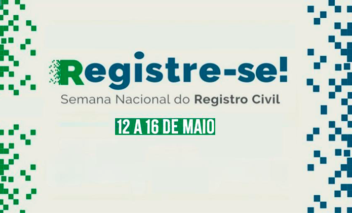 imagem - TJRJ e CGJ promovem Semana Nacional do Registro Civil