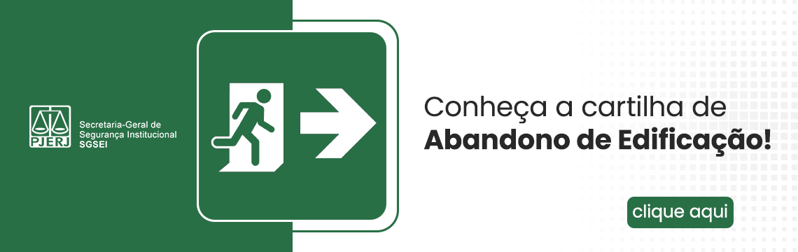 Conheça a cartilha de Abandono de edificação!  Clique aqui