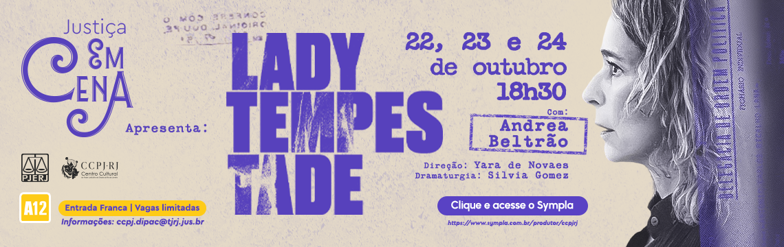 imagem - Detalhes visuais:  O fundo é de cor creme/bege, com texturas que lembram papel timbrado ou carimbos, incluindo o texto 