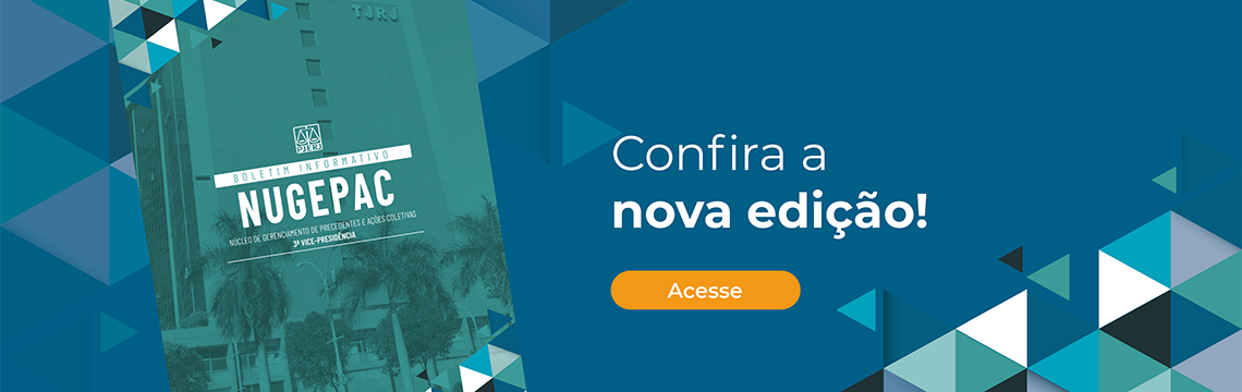 Nugepac. Confira a nova edição! Acesse