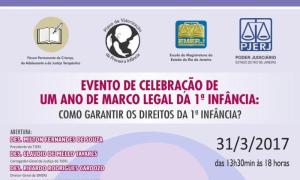 Magistrados e especialistas debatem a Lei que ampliou a licença-paternidade