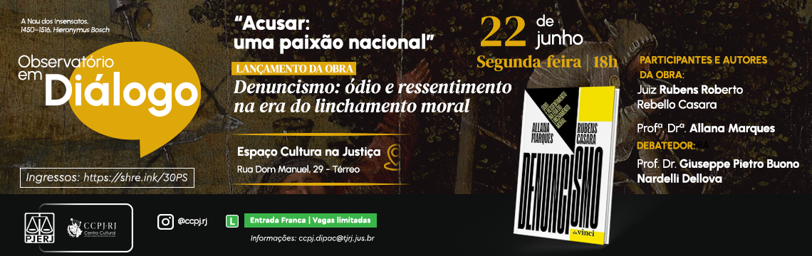 imagem - Observatório em Diálogo 