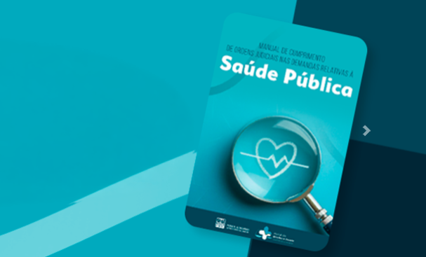 imagem - Novo protocolo agiliza fluxo de cumprimento de decisões judiciais em saúde