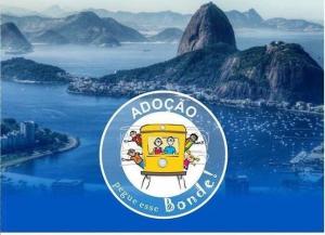 Com o slogan 'Vamos colorir Copacabana com as cores do afeto', o evento começa às 9h, no Posto 6