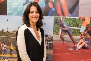 Juíza Raquel Crispino: 'Existe um movimento no nosso país de tornar invisível alguns assuntos sob os quais não entendemos ou que são desafios muito grandes'