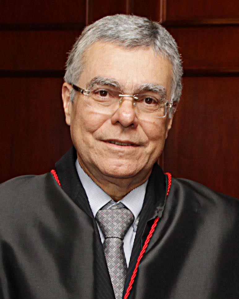 Desembargador Milton Fernandes de Souza