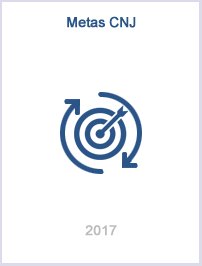 Metas CNJ 2017