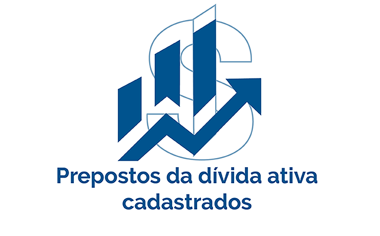 Cadastro de preposto da dívida ativa