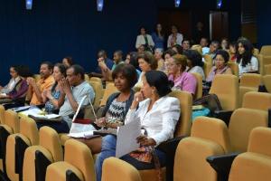 A 18° Turma da Justiça Cidadã.