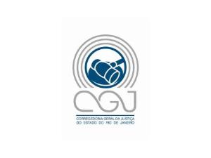 O novo logotipo da CGJ