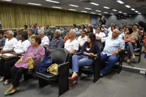 A 19° Turma da Justiça Cidadã