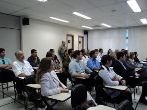 Delegatários, Titulares e Responsáveis pelos Serviços Extrajudiciais do 10º NUR.