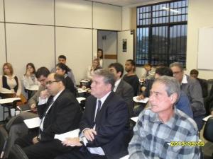 Delegatários, Titulares e Responsáveis pelos Serviços Extrajudiciais do 7º NUR.