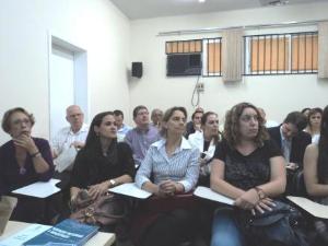 Delegatários, Titulares e Responsáveis pelos Serviços Extrajudiciais do 9º NUR