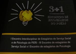 O evento foi organizado por estagiários de Psicologia e do Serviço Social do TJRJ, sob a coordenação da Corregedoria Geral da Justiça