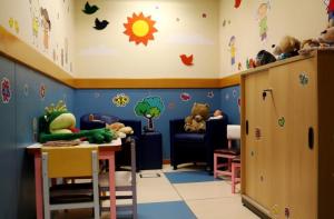 A sala para depoimento especial na Comarca de Teresópolis é a primeira a ser instalada no interior, as outras duas estão localizadas na Capital