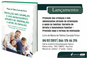 A capa do livro
