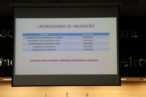 Prazos para alguns dos procedimentos a serem adotados pelos juízes