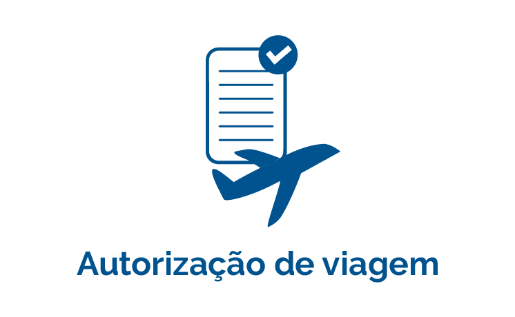 Autorização de Viagem