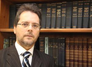 O desembargador Alcides da Fonseca, presidente do Fórum, afirma que aceitar o outro sem intransigência é o principal ponto a ser discutido