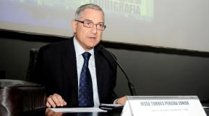 Desembargador Jessé Torres (Divulgação/Amaerj)